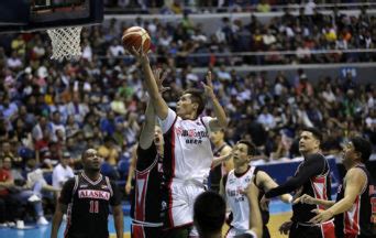 Dondon Hontiveros: Decorated basketball player to no.1 Cebu .